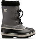 Children's Sorel Yoot Pac Boots in Nylon for Cold Weather Adventures