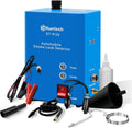 Smoke Machine Automotive Built-in Air Pump Leak Detector - Fast Smoke
