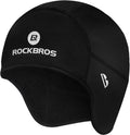 ROCKBROS Skull Cap Helmet Liner Winter Thermal Cycling Cap - Warm Fit