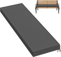 Premium Outdoor Bench Cushions by Pakunoda for Comfort