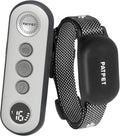 Dog Training Collar with Remote - Long Range Rechargeable E Collar