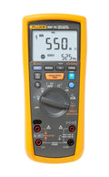 Fluke 1587 FC Insulation Multimeter - True-RMS Tester