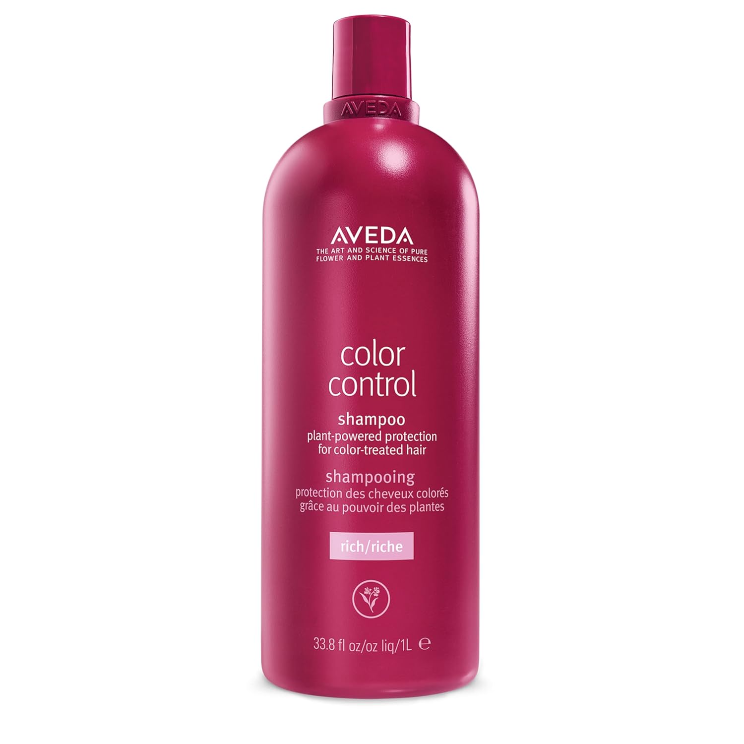 Aveda Color Control Rich Shampoo for Color-Treated Hair Types