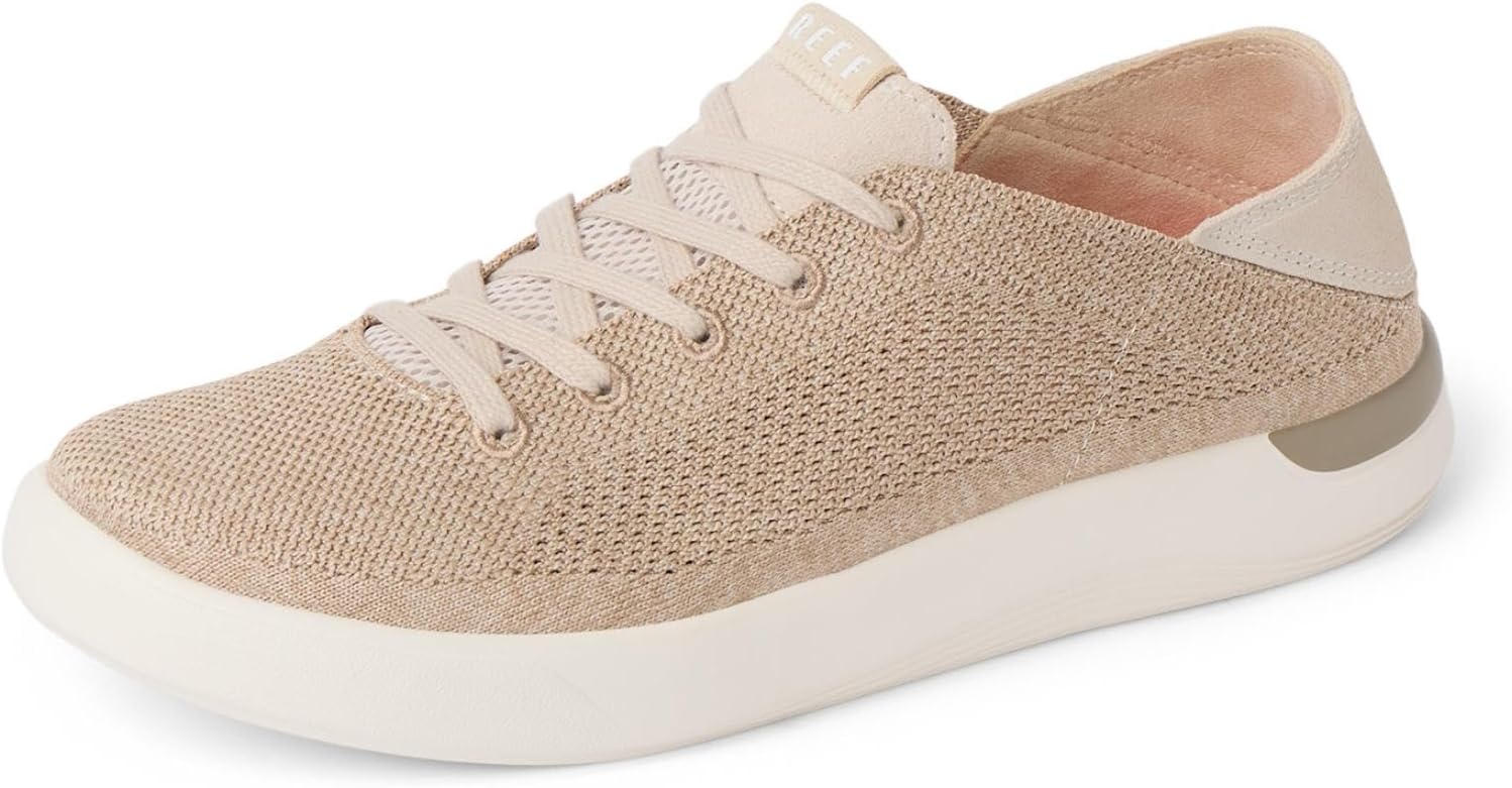 REEF Men's Swellsole Neptune Sneakers for Ultimate Comfort