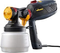 FLEXiO 570 Handheld HVLP Paint Sprayer - Fast Coverage for Homes