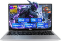NIMO 15.6ft IPS FHD Gaming Laptop - Ryzen 5 6600H Performance