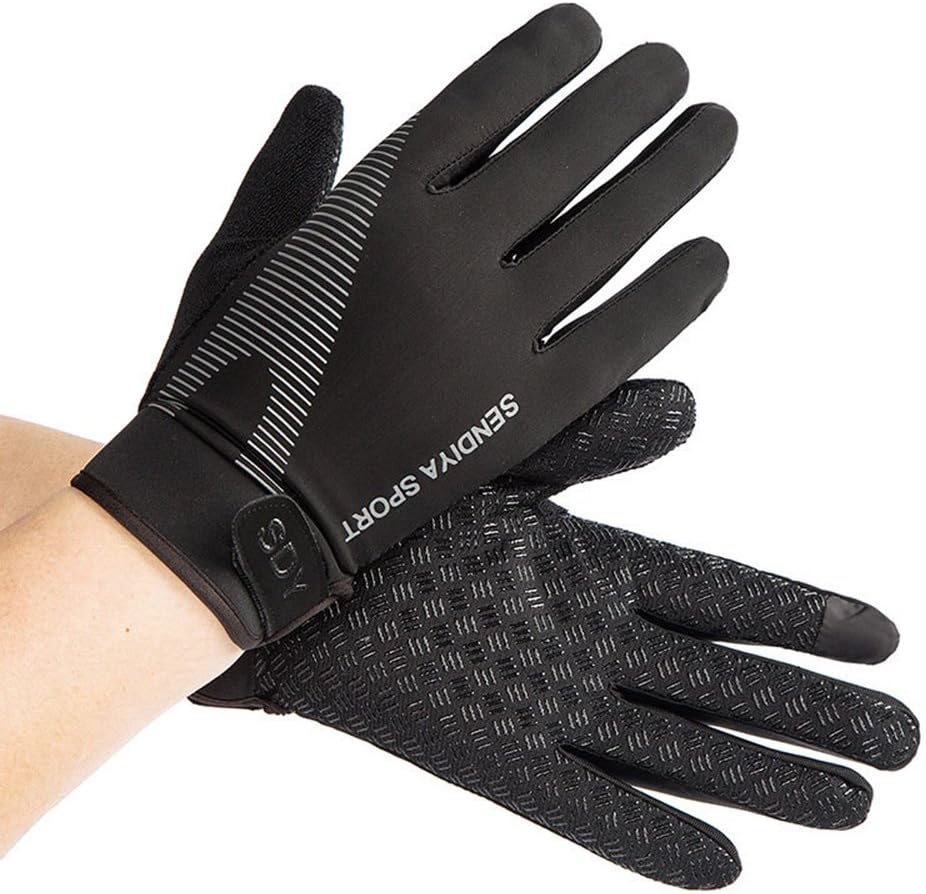 YHT Full Palm Workout Gloves - Superior Protection