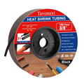 3/8ft 100ft 3:1 Heat Shrink Tubing with Adhesive Lining - Marine Grade