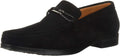 STACY ADAMS Men's Neville Moc-Toe Slip-on Penny Loafer Review