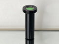 21mm Diameter Lens Tubes With ZnSe Focus Lens - 3pc Kit + Tool