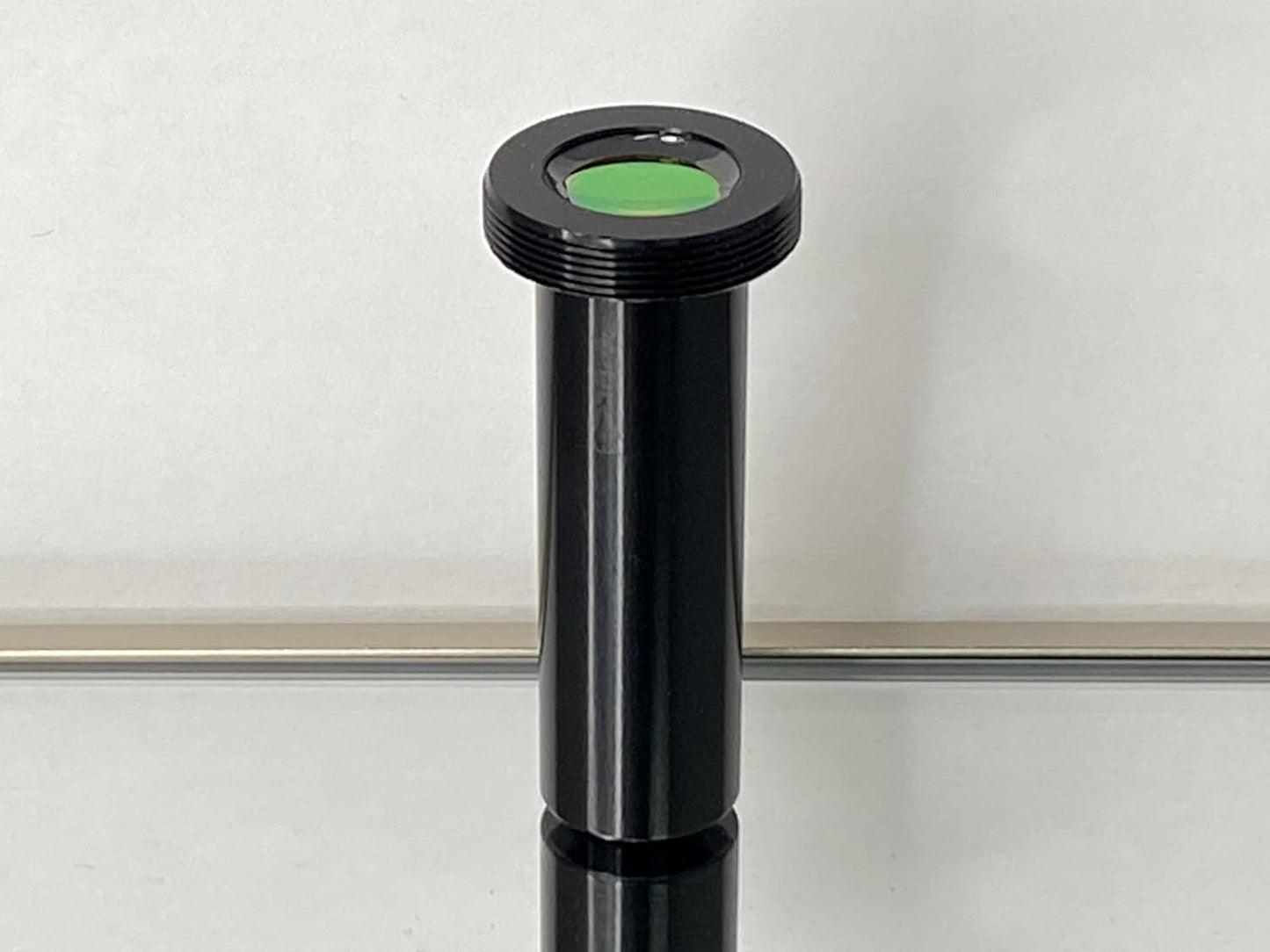 21mm Diameter Lens Tubes with ZnSe Focus Lens for Precision Use