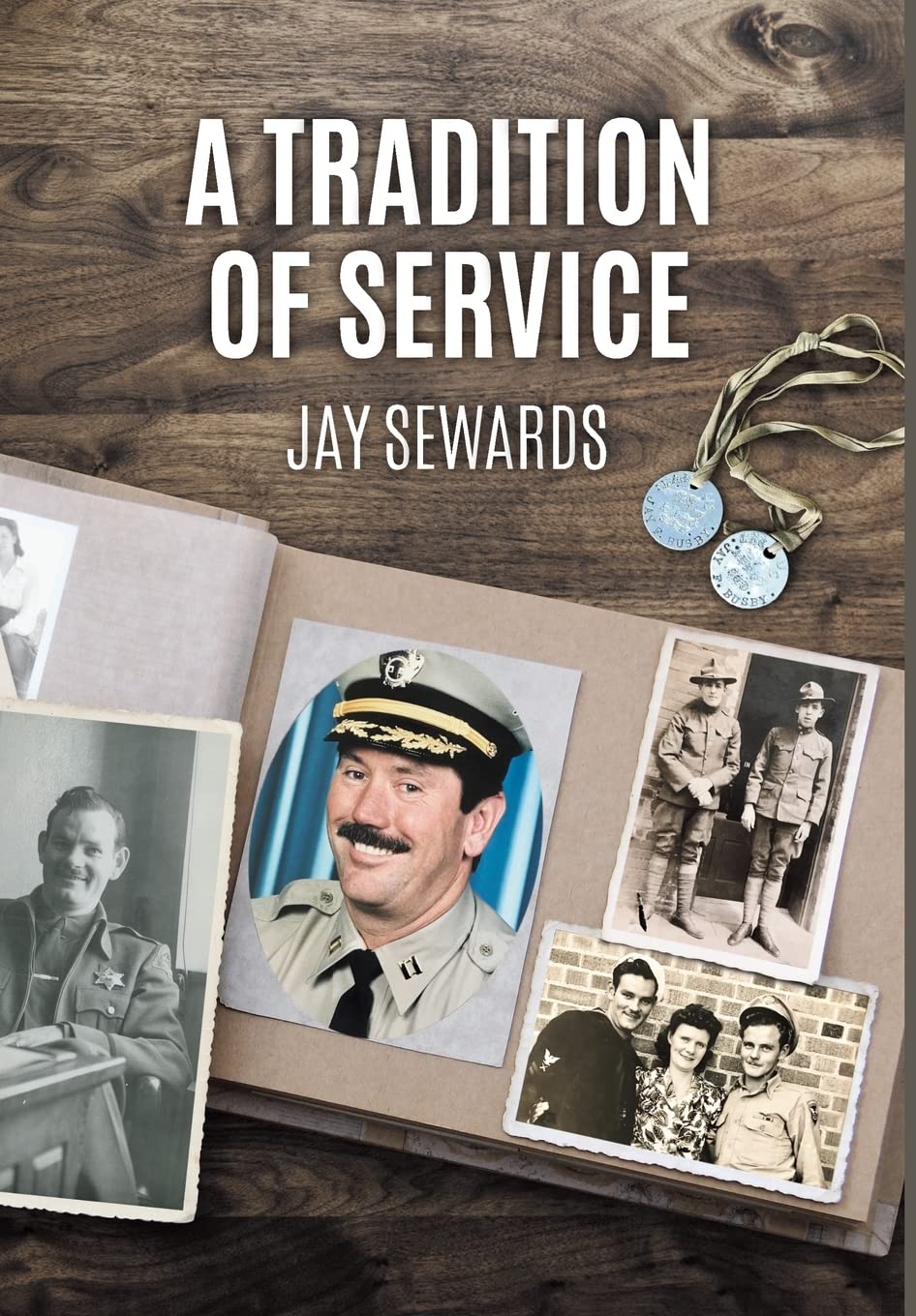 A Tradition of Service: Exceptional Quality and Reliability