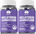 Melatonin 20mg Gummies for Adults - Extra Strength Sleep Support