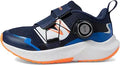 New Balance Kid's Dynasoft Reveal V4 Boa Running Shoe - Cushioned Fit