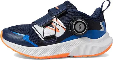 New Balance Kid's Dynasoft Reveal V4 Boa Running Shoe Review