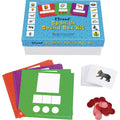 Spanish Sound Box Kit - Phoneme Segmentation Kit for Classroom
