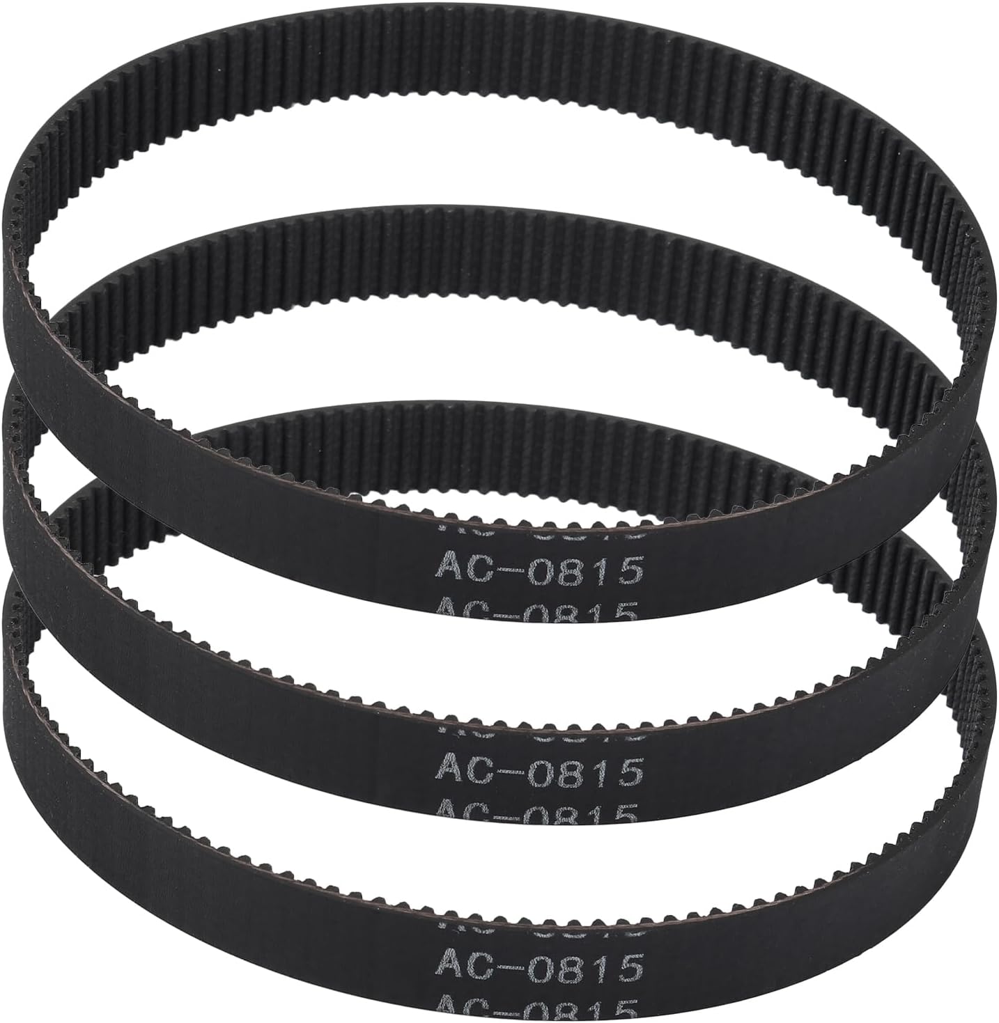 Durable AC-0815 Timing Belt Set - Enhance Performance!