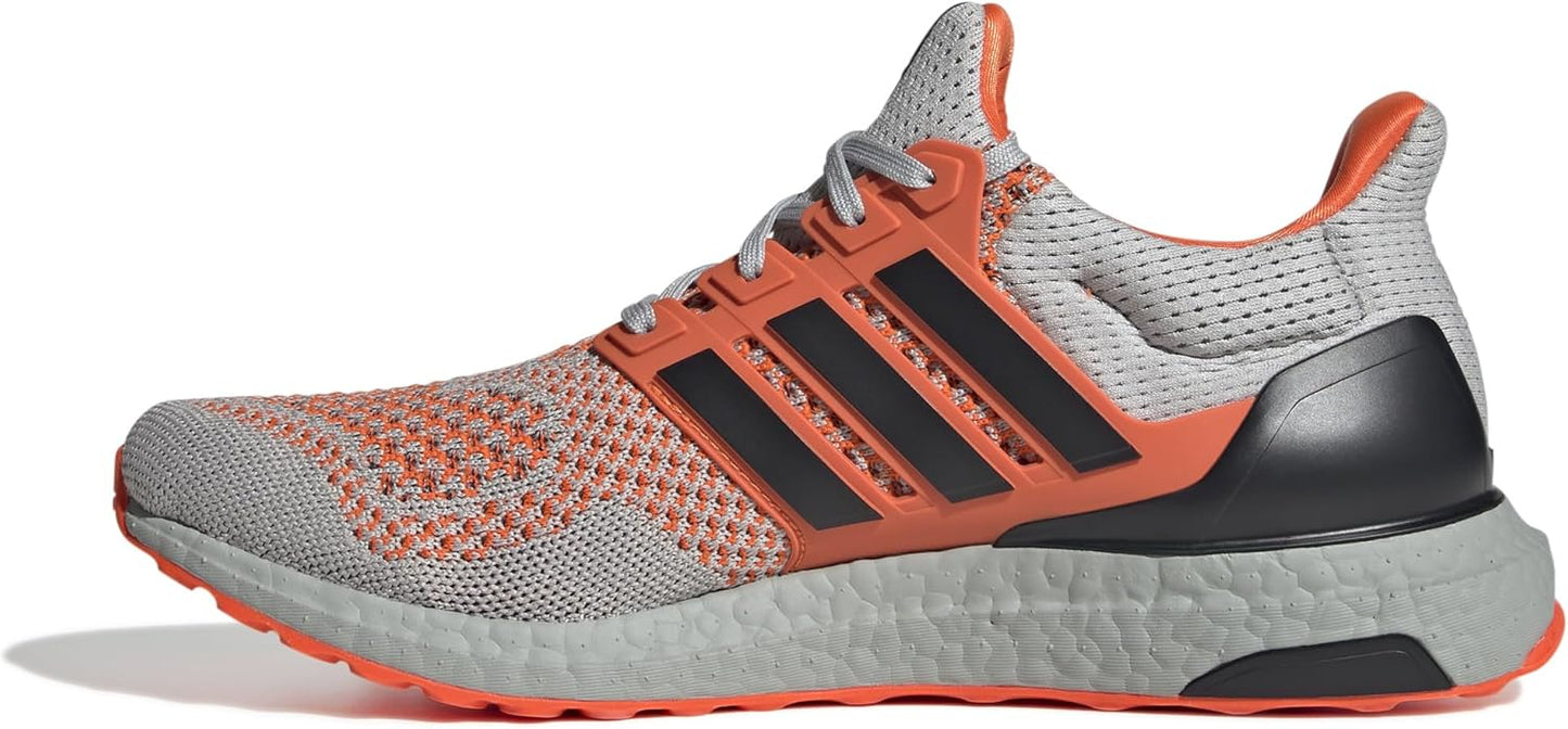 adidas Men's Ultraboost 1.0 Shoe for Ultimate Comfort and Performance