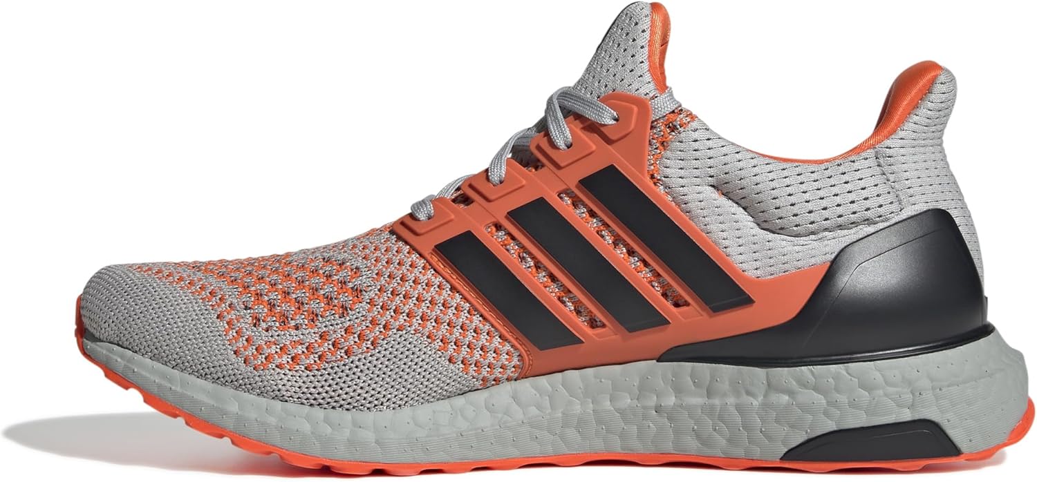 adidas Men's Ultraboost 1.0 Shoe for Ultimate Comfort and Performance