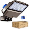 22500LM LED Parking Lot Light 150W Dusk to Dawn - Bright Outdoor