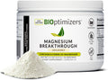 Magnesium Breakthrough Drink - 8 Forms for Sleep, Stress & Recovery