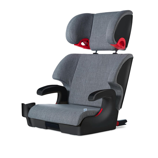 Clek Oobr High Back Booster Seat - Ultimate Safety & Comfort