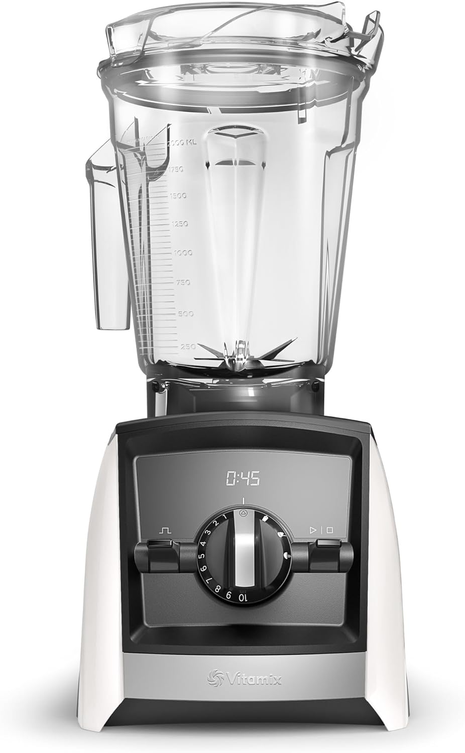Vitamix A2500: Professional-Grade Smart Blender