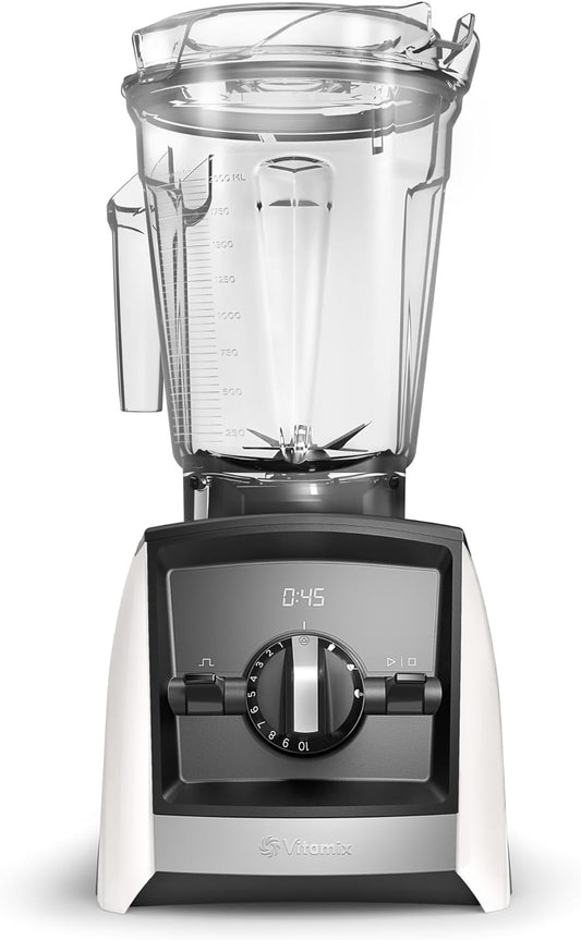 Vitamix A2500: Professional-Grade Smart Blender