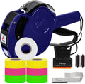Perco Lite 1 Line Price Gun Kit - Practical, Easy Labeling