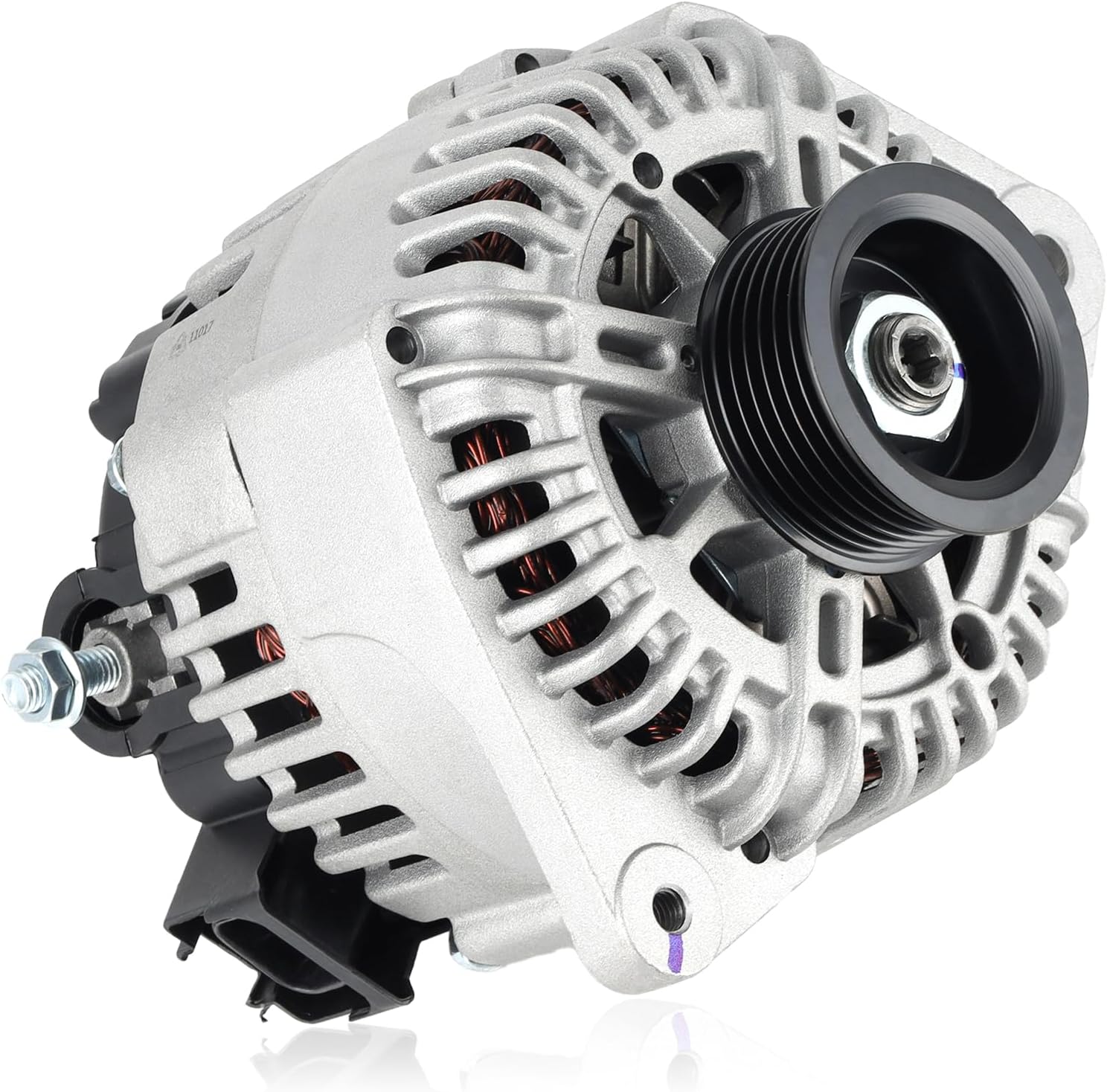 11017 Alternators for Nissan Maxima 2004-2008 V6 3.5L Auto