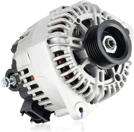 11017 Alternators for Nissan Maxima 2004-2008 V6 3.5L Auto