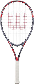 Wilson Tour Slam Adult Recreational Tennis Racket Review