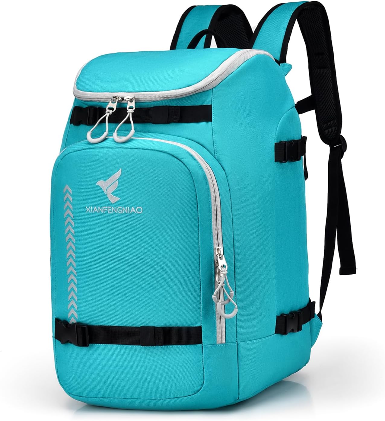 Waterproof Ski Boot Bag - Perfect Fit for All Your Gear!