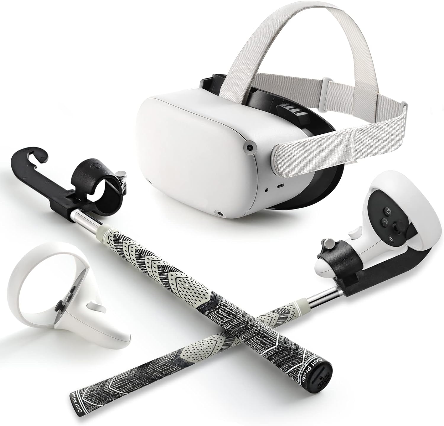 Enhance Your Swing with VR Golf+ for Quest 2 