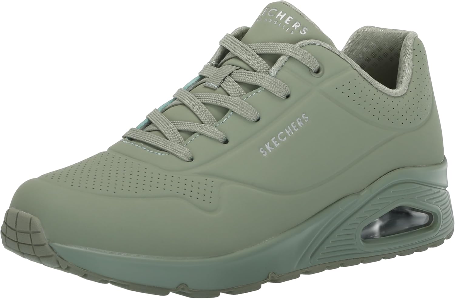 Skechers Womens Uno - Stand on Air for Ultimate Comfort