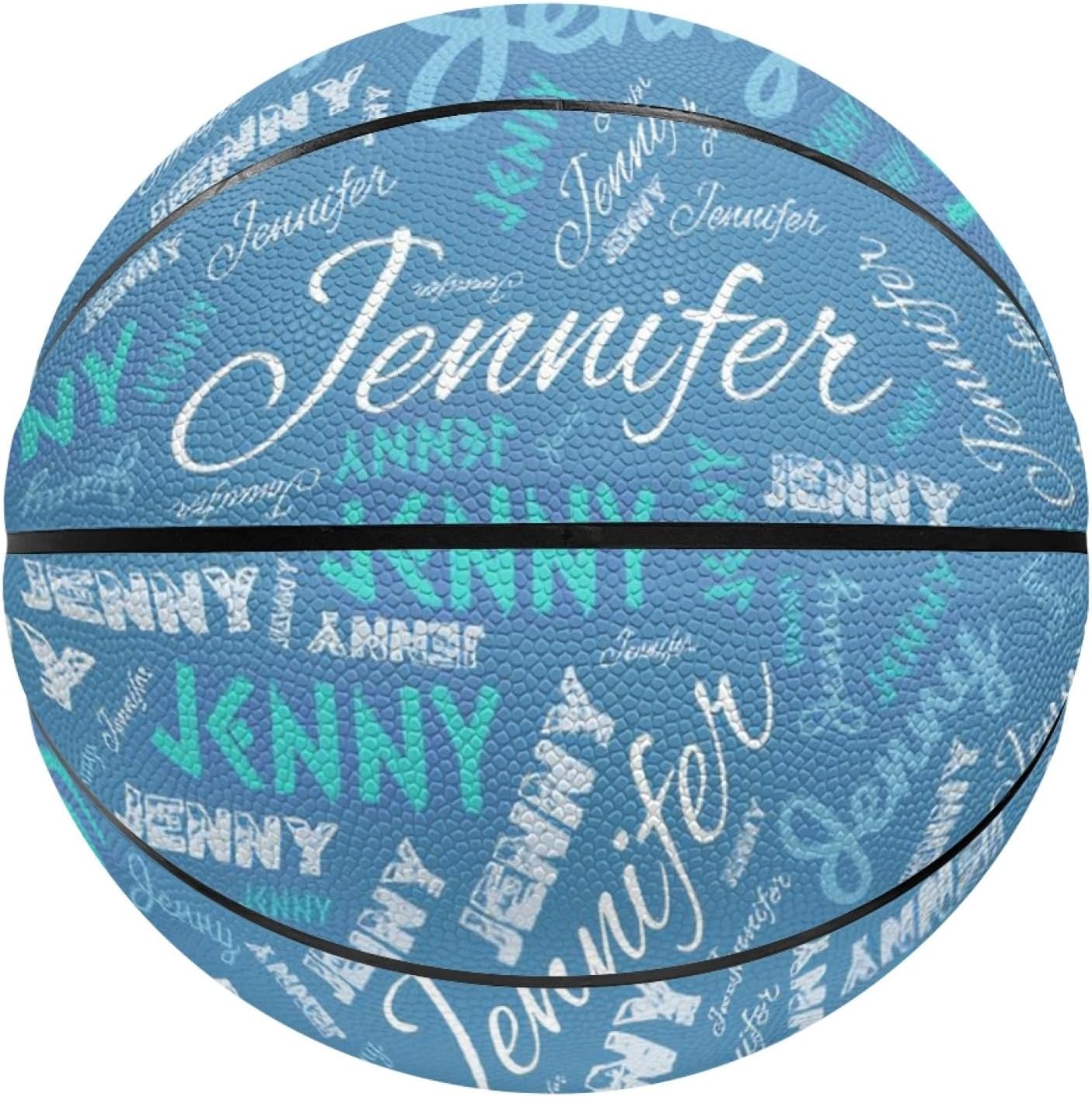 Personalized Basketball with Name for Unique Gift Ideas