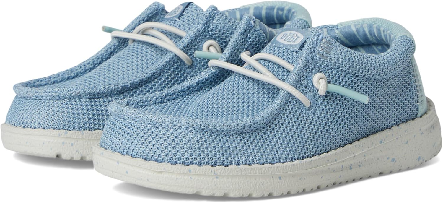 Mesh Stretch Toddler Shoes for Ultimate Comfort and Style