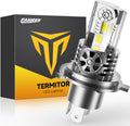 H4/9003/HB2 Fog Light Bulb 20000LM 6500K - High Output