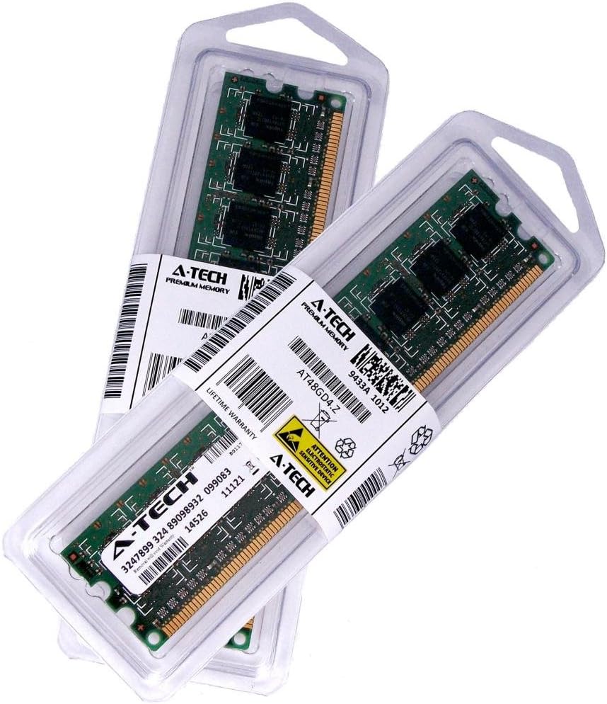 16GB DDR3-1333 ECC Registered RAM Memory Upgrade Kit for Dell