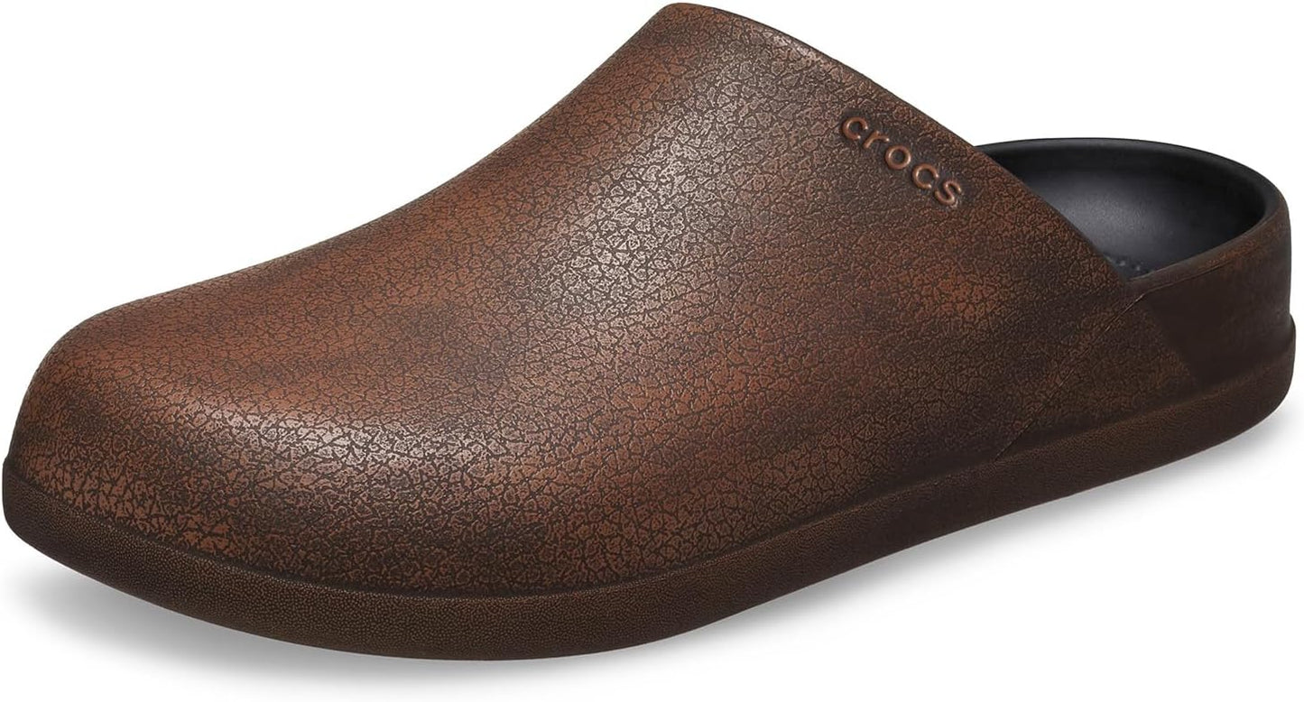 Dylan Clogs for Unisex-Adult: Comfort and Style Combined