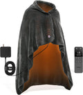 Jartoo Nano Heated Blanket - Fast Far Infrared Heat