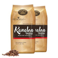 Gold Coffee House Blend Medium Roast Whole Bean - Smooth, Fruity