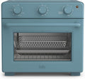 BELLA Air Fry Toaster Oven - 7 Presets, EverGood Coated Trays - Ultimate Convenience