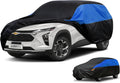 Chevrolet Car Cover Custom Fit Chevy Trax - Waterproof All-Weather