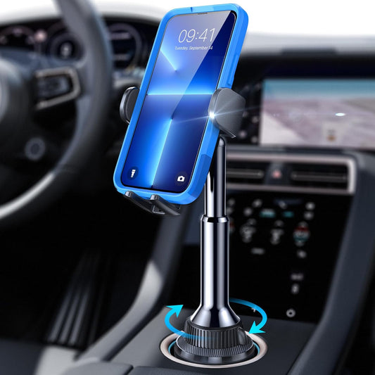 Rock Solid LISEN Car Phone Holder