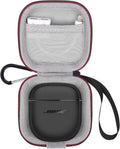 Carrying Case for Bose QuietComfort Ultra Earbuds - Travel Protection