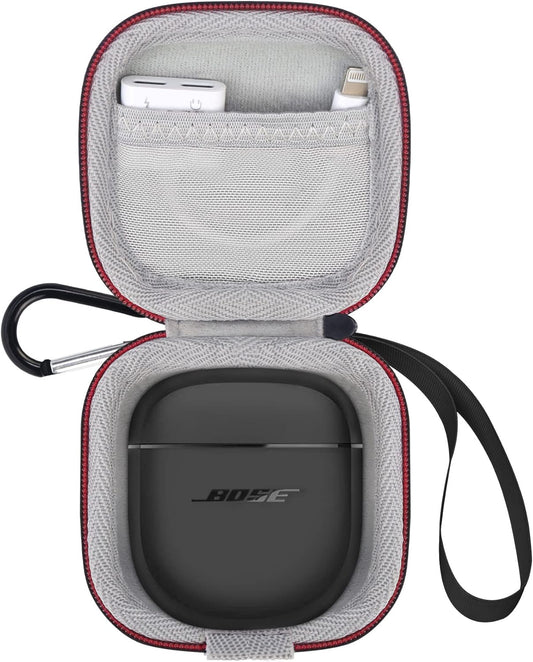 Protective Case for Bose QC Earbuds