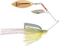 Strike King Finesse Spinnerbait: Perfect Skirt Technology