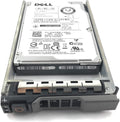 Dell 1.2TB 10K 6Gbps SAS 2.5in Hard Drive - Server Ready