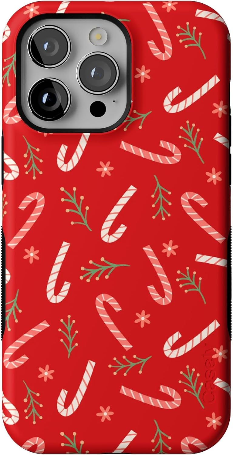 Bold Protective iPhone 14 Pro Max Case with Unique Design